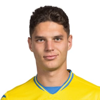 Georgiy Sudakov